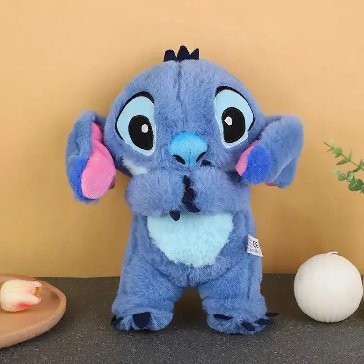 Peluches Stitch