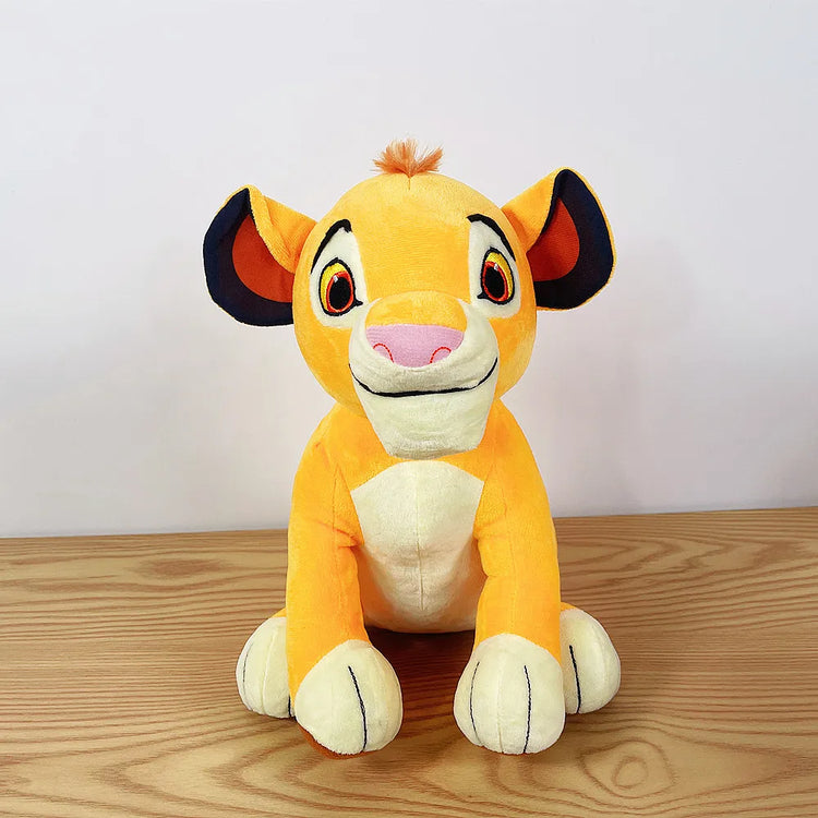 Peluches Simba