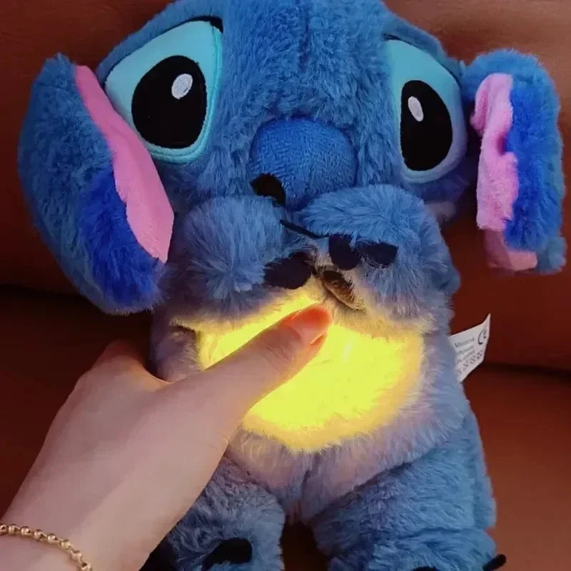 Peluches Stitch