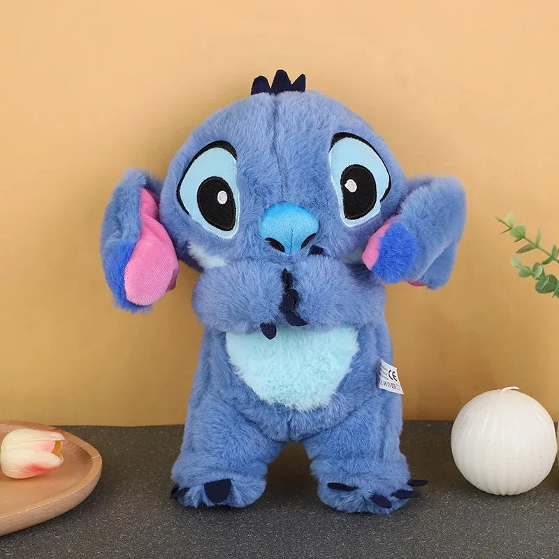 Stitch Compagnon De Sommeil